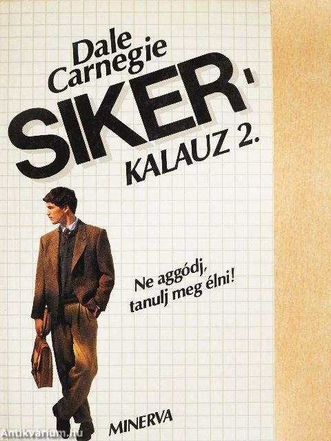 Sikerkalauz 2.