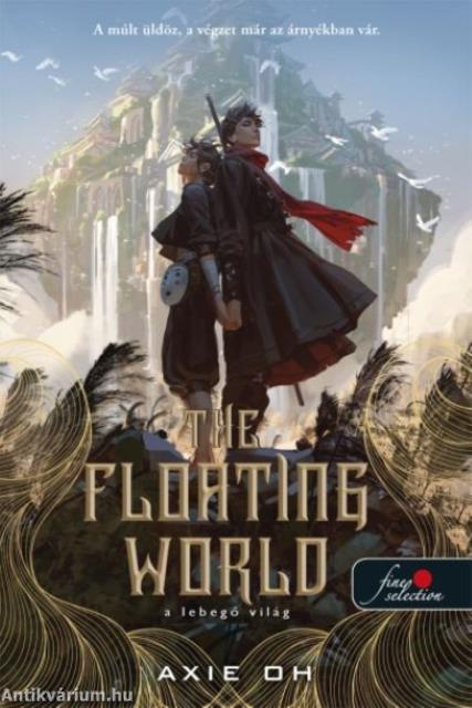 The Floating World - A Lebegő Világ