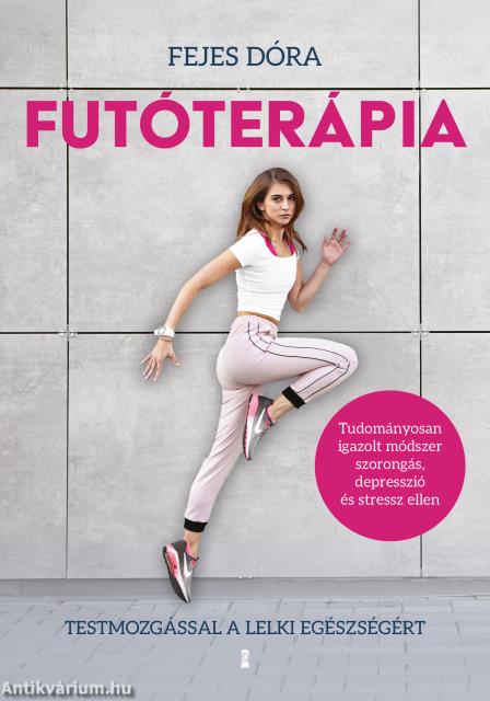 Futóterápia