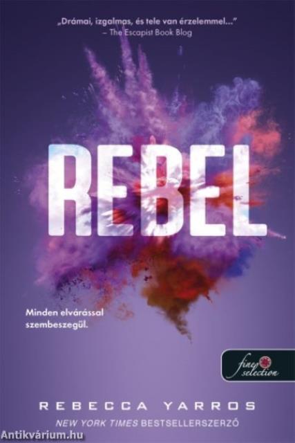 Rebel