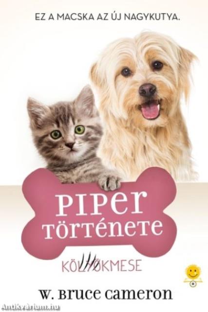 Piper története
