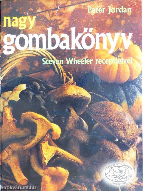 Nagy gombakönyv