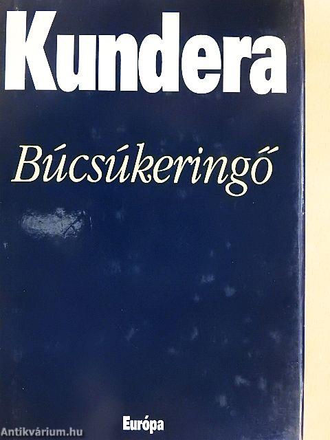 Búcsúkeringő