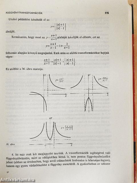 Korszerű matematikai alapismeretek