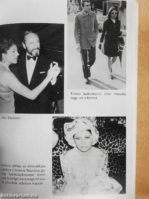 Elátkozott Soraya