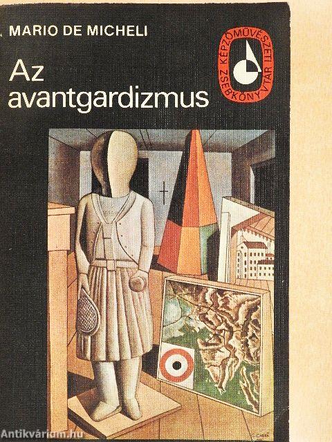 Az avantgardizmus