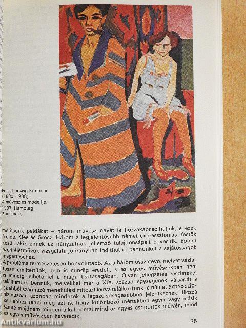 Az avantgardizmus