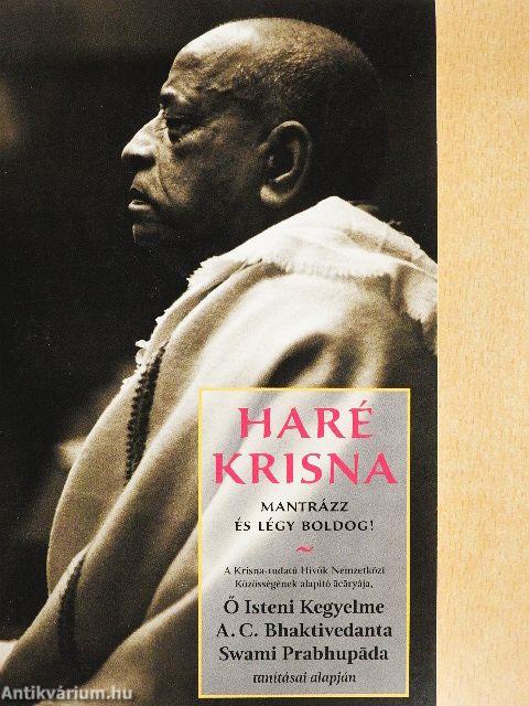Haré Krisna