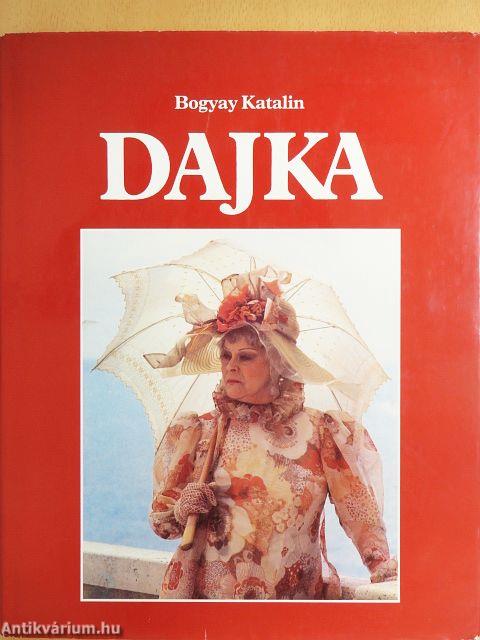 Dajka