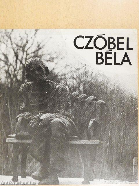 Czóbel Béla emlékkönyv