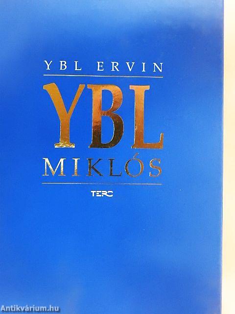 Ybl Miklós
