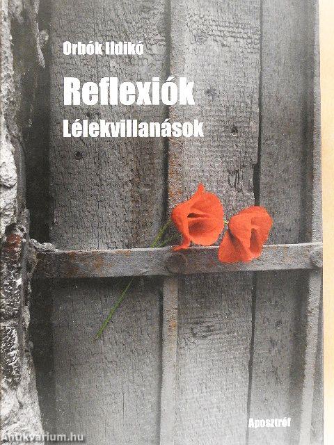 Reflexiók