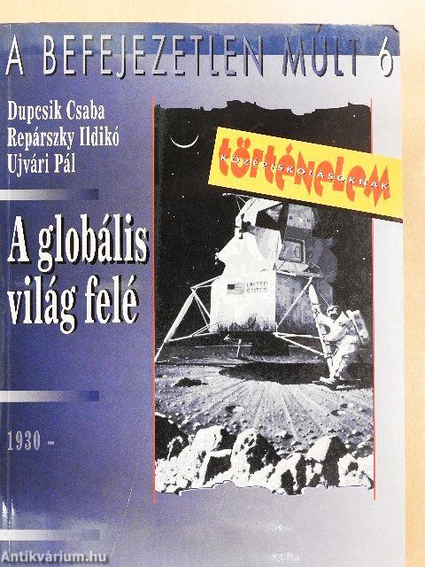 A globális világ felé