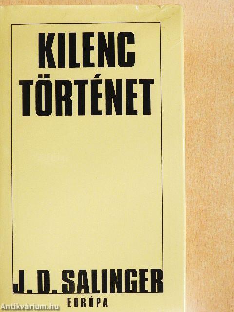 Kilenc történet