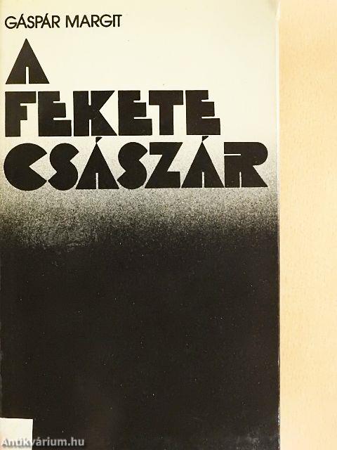 A fekete császár