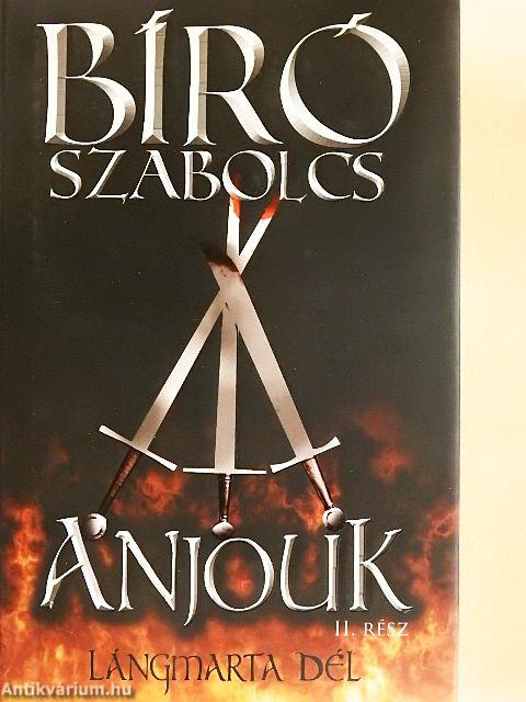 Anjouk II.