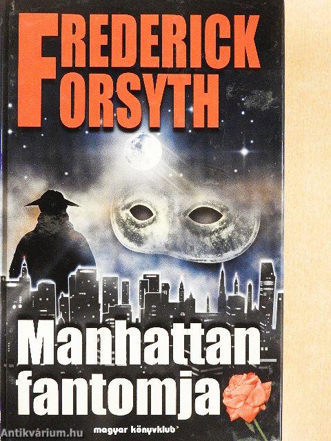 Manhattan fantomja