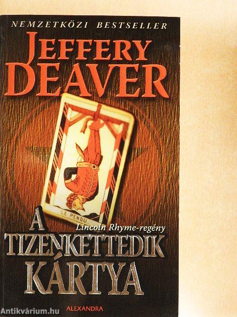 A tizenkettedik kártya