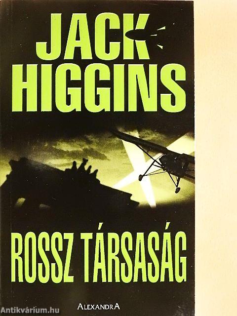 Rossz társaság