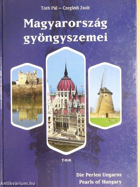 Magyarország gyöngyszemei
