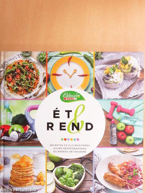 Ét&Rend