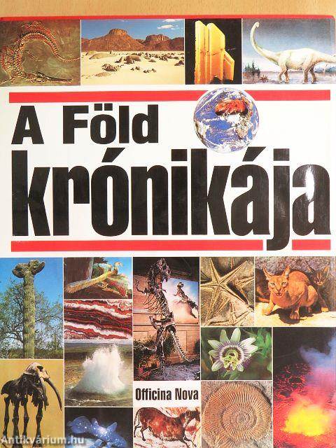 A Föld krónikája