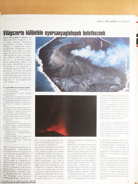 A Föld krónikája