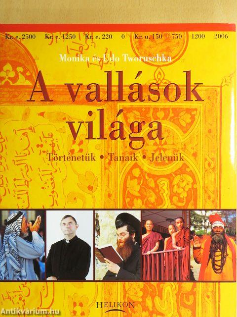 A vallások világa
