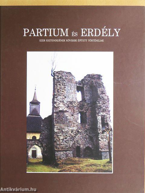 Partium és Erdély