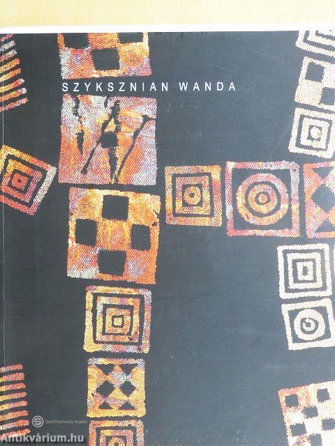 Szyksznian Wanda