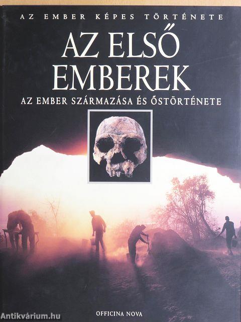 Az első emberek