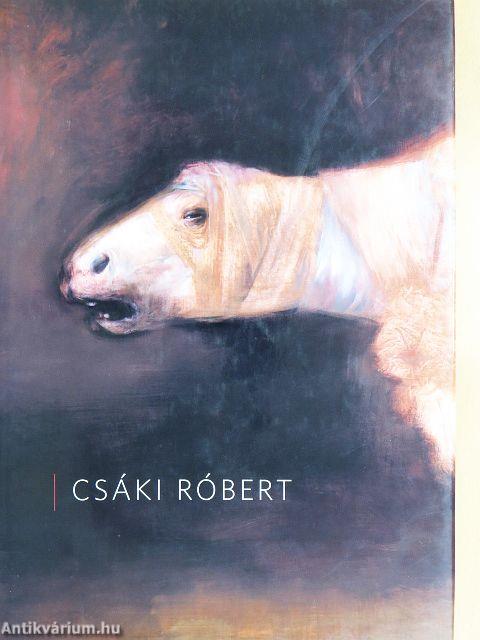 Csáki Róbert