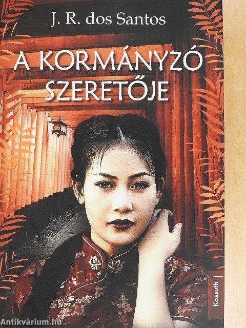 A kormányzó szeretője