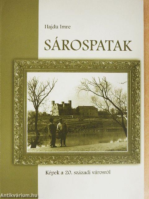 Sárospatak