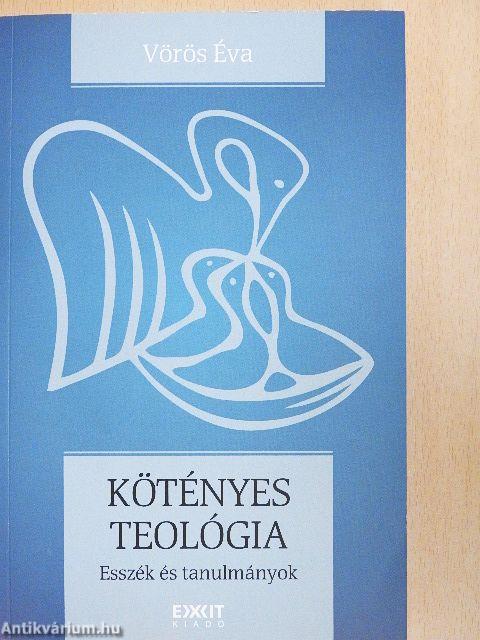 Kötényes teológia