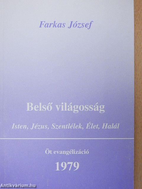 Belső világosság