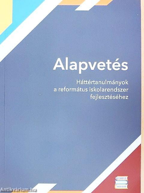 Alapvetés