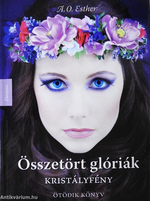Kristályfény