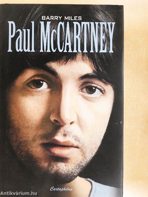 Paul McCartney