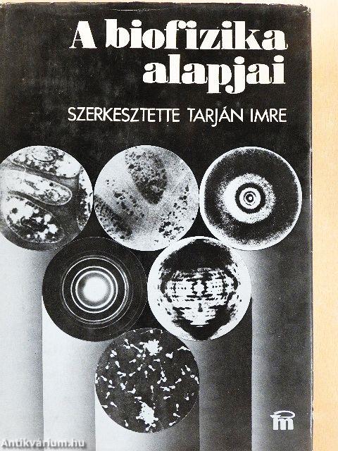 A biofizika alapjai
