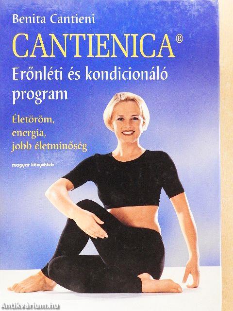 Cantienica