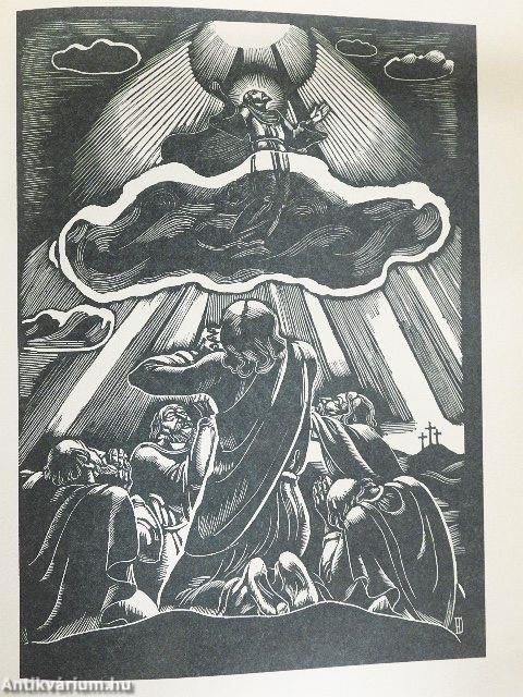 Magyar biblia-fordítások
