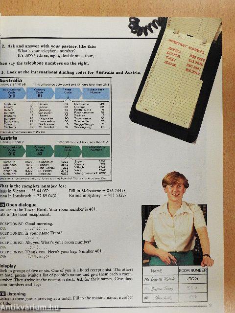 Opening Strategies - Students' Book