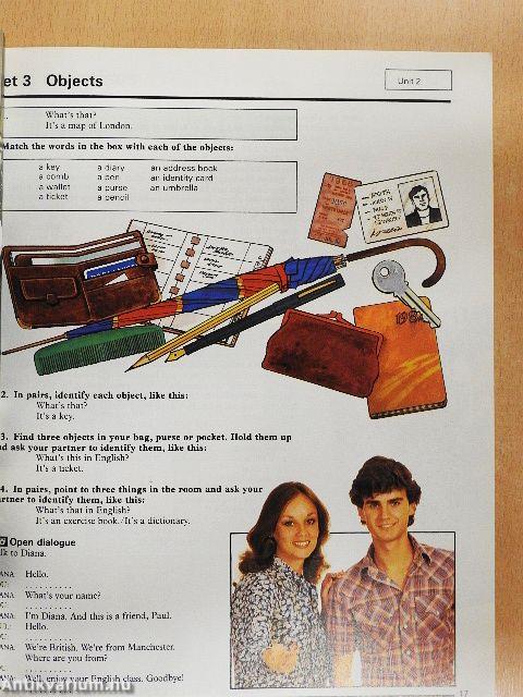 Opening Strategies - Students' Book