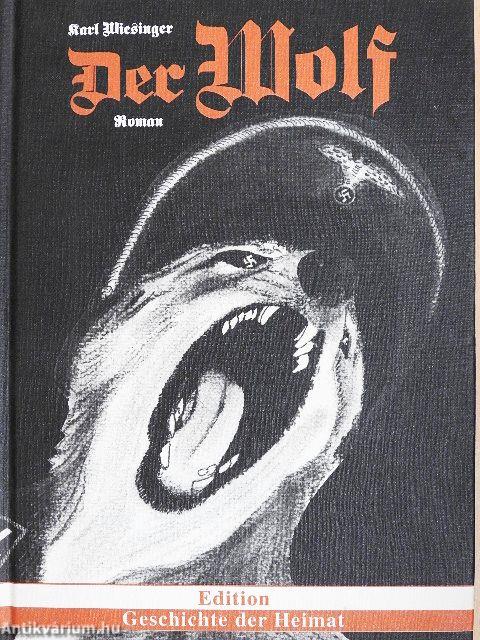 Der Wolf