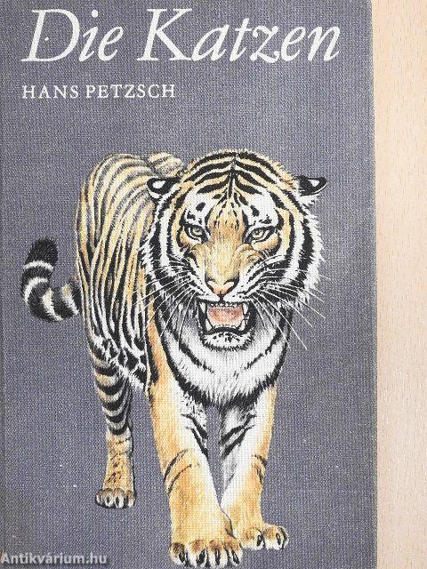Die Katzen
