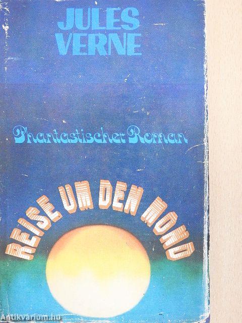 Reise um den Mond