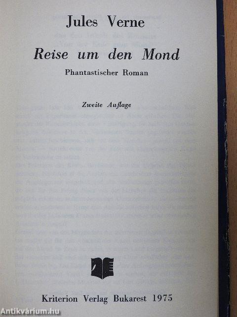 Reise um den Mond