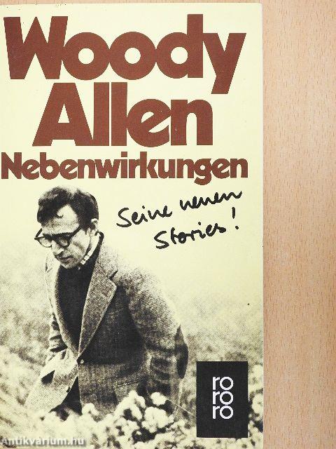 Nebenwirkungen