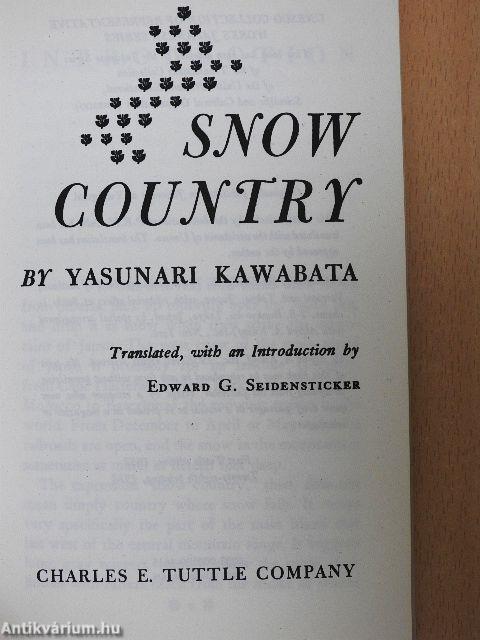 Snow Country